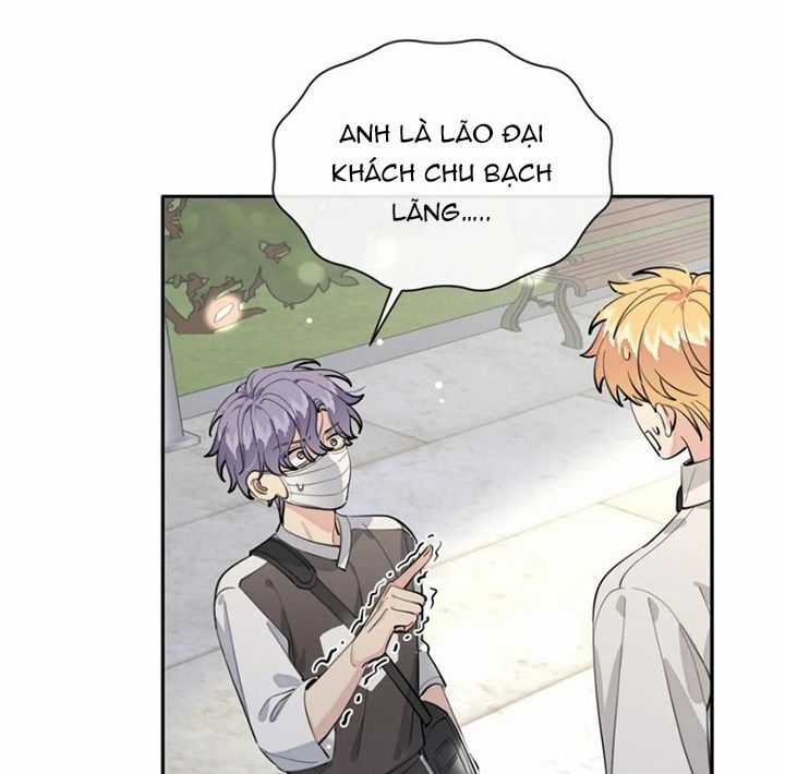 Chó Lớn Bắt Nạt Chủ - Chapter 74 - Trang 19