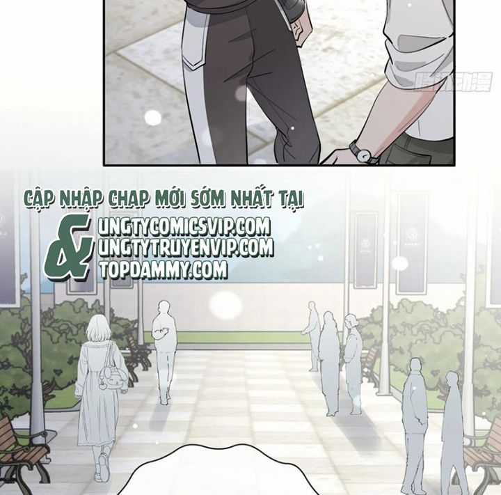 Chó Lớn Bắt Nạt Chủ - Chapter 74 - Trang 20