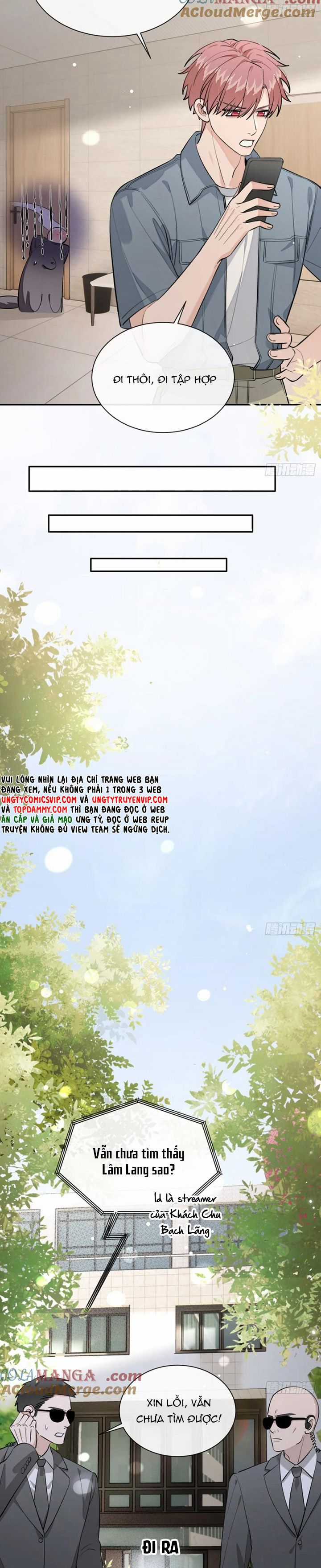 Chó Lớn Bắt Nạt Chủ - Chapter 74 - Trang 9