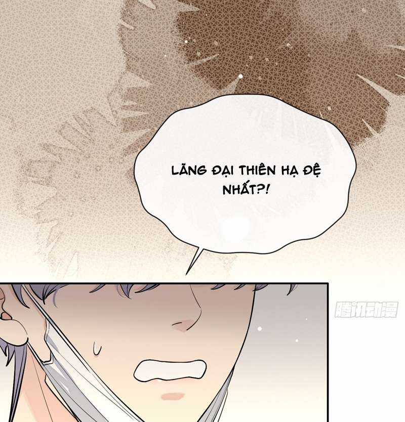 Chó Lớn Bắt Nạt Chủ - Chapter 75 - Trang 12