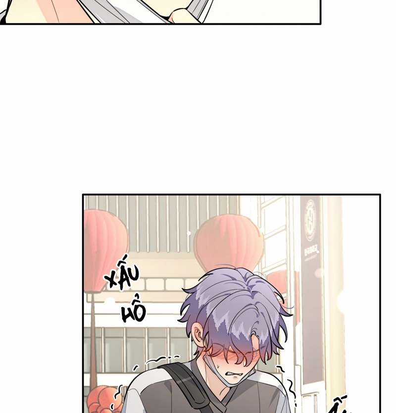 Chó Lớn Bắt Nạt Chủ - Chapter 75 - Trang 13