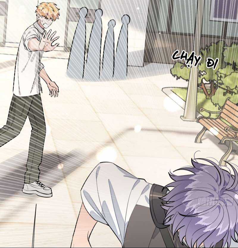 Chó Lớn Bắt Nạt Chủ - Chapter 75 - Trang 16