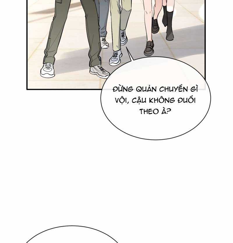 Chó Lớn Bắt Nạt Chủ - Chapter 75 - Trang 19