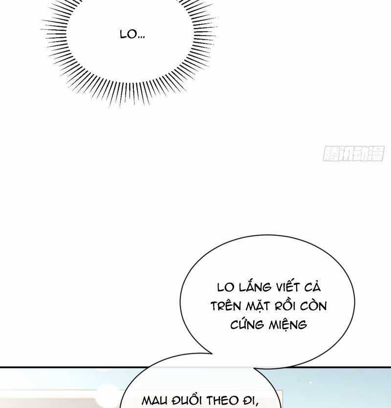 Chó Lớn Bắt Nạt Chủ - Chapter 75 - Trang 22