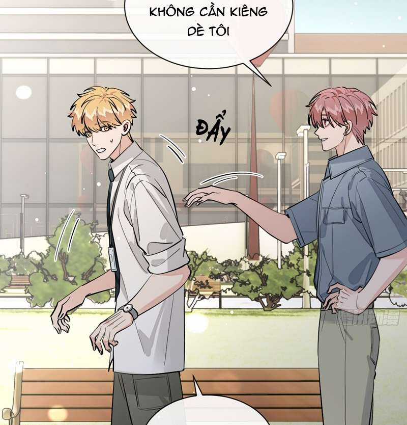 Chó Lớn Bắt Nạt Chủ - Chapter 75 - Trang 23