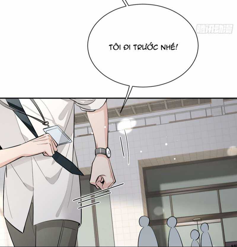 Chó Lớn Bắt Nạt Chủ - Chapter 75 - Trang 25