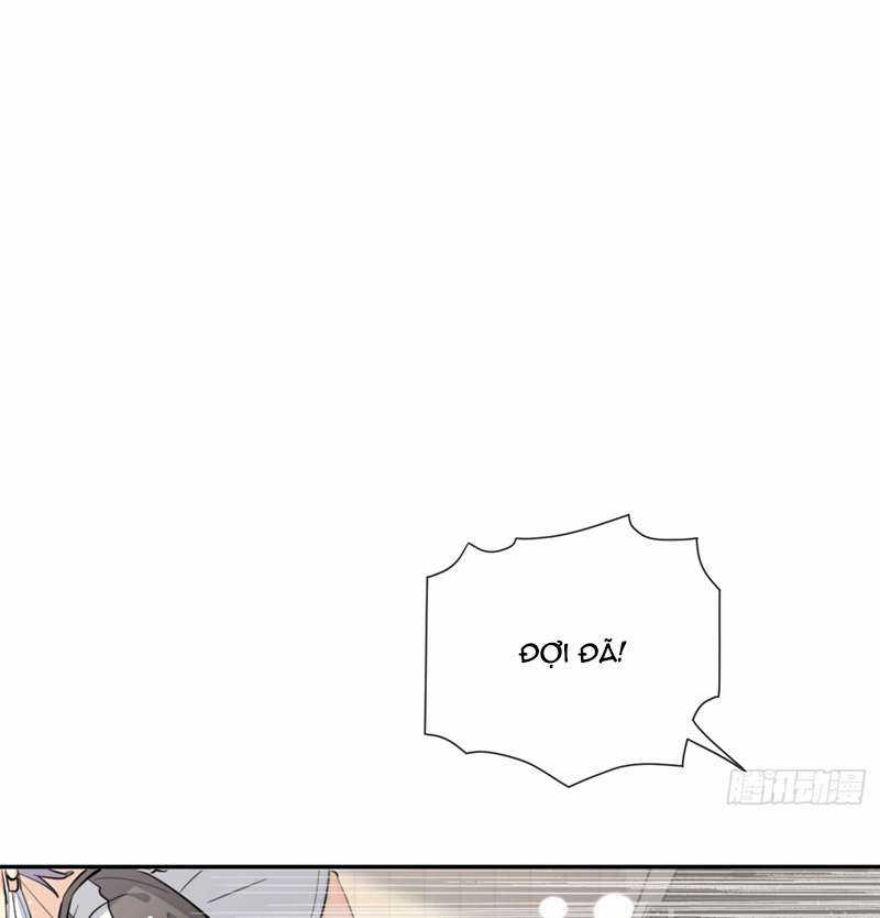 Chó Lớn Bắt Nạt Chủ - Chapter 75 - Trang 27