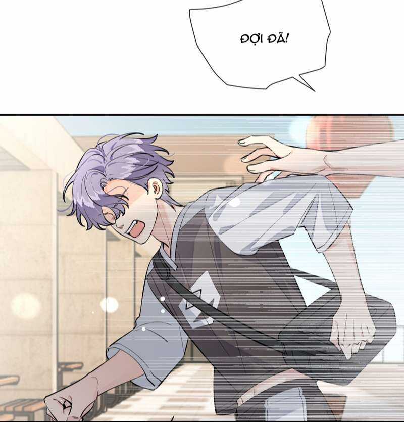 Chó Lớn Bắt Nạt Chủ - Chapter 75 - Trang 29