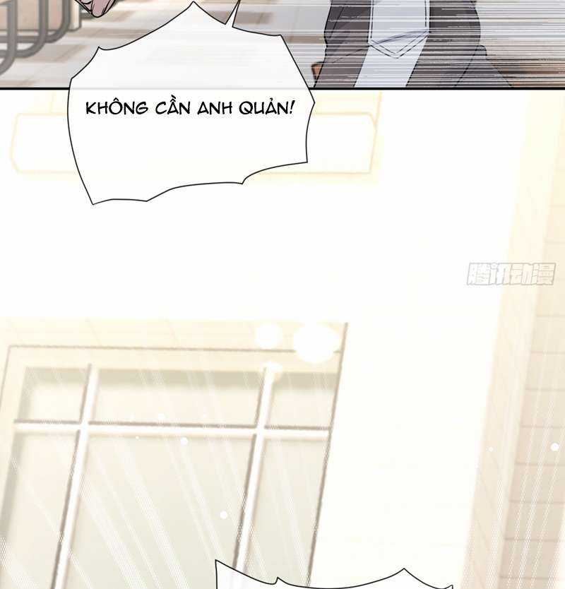 Chó Lớn Bắt Nạt Chủ - Chapter 75 - Trang 30