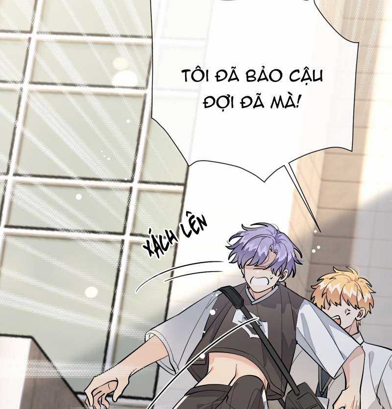 Chó Lớn Bắt Nạt Chủ - Chapter 75 - Trang 31