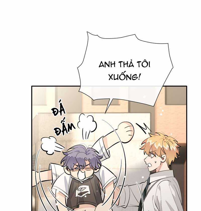 Chó Lớn Bắt Nạt Chủ - Chapter 75 - Trang 36