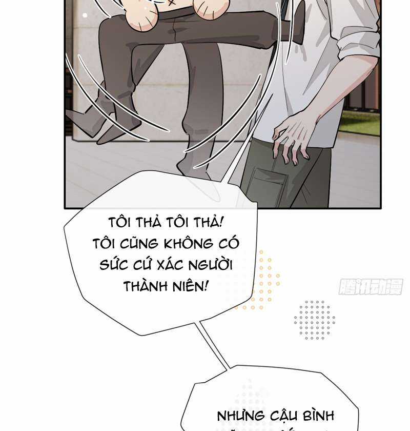 Chó Lớn Bắt Nạt Chủ - Chapter 75 - Trang 37
