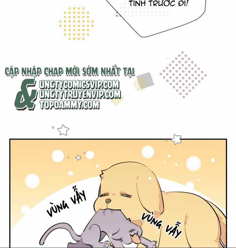 Chó Lớn Bắt Nạt Chủ - Chapter 75 - Trang 38