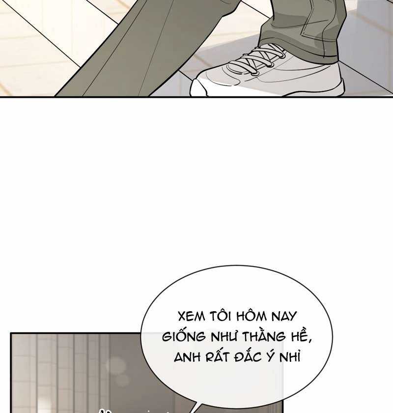 Chó Lớn Bắt Nạt Chủ - Chapter 75 - Trang 43
