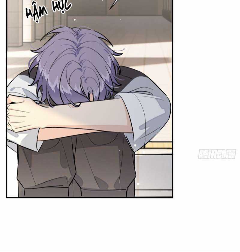 Chó Lớn Bắt Nạt Chủ - Chapter 75 - Trang 44