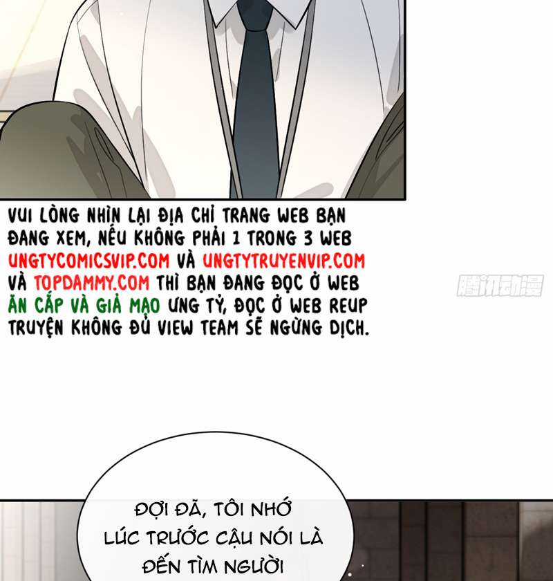 Chó Lớn Bắt Nạt Chủ - Chapter 75 - Trang 48