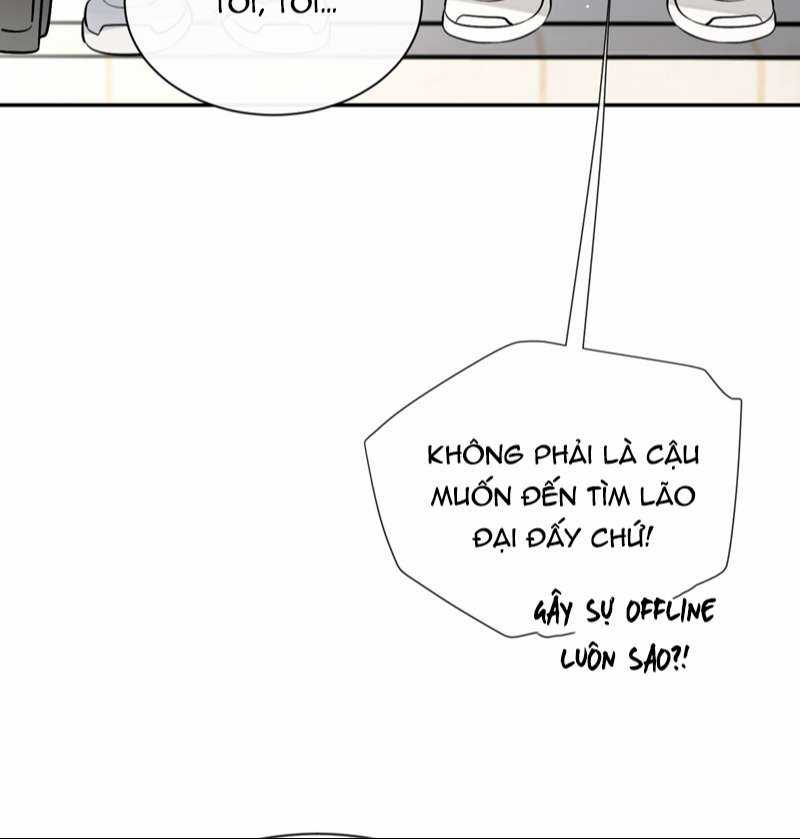 Chó Lớn Bắt Nạt Chủ - Chapter 75 - Trang 50