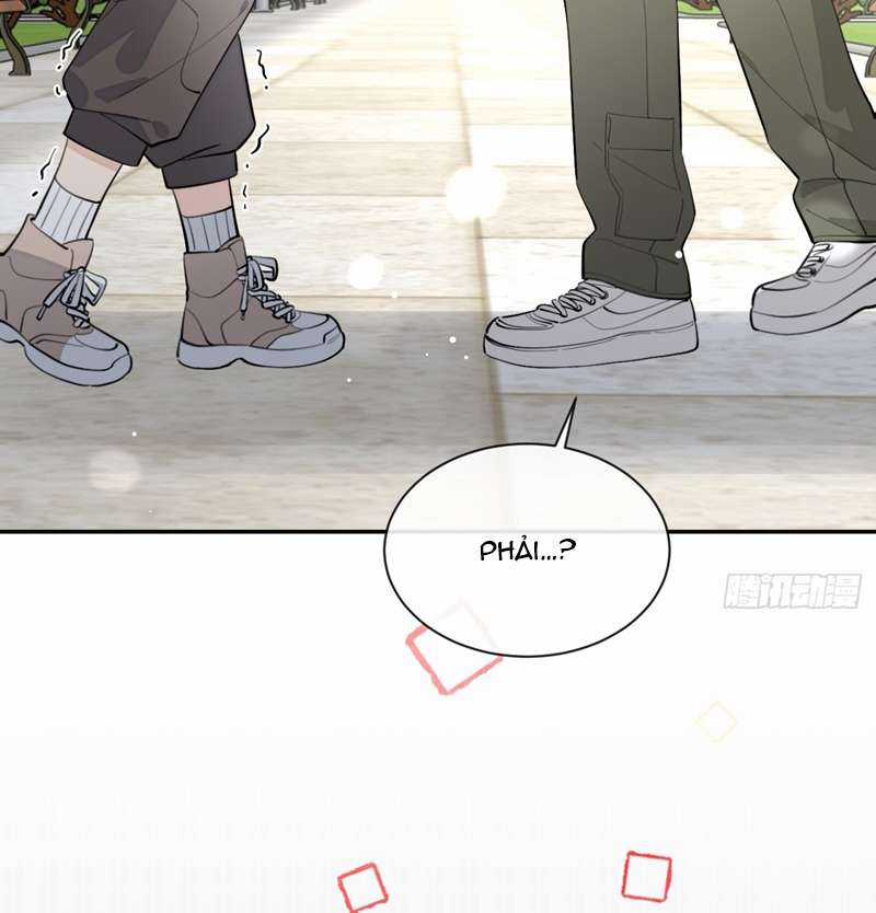 Chó Lớn Bắt Nạt Chủ - Chapter 75 - Trang 6