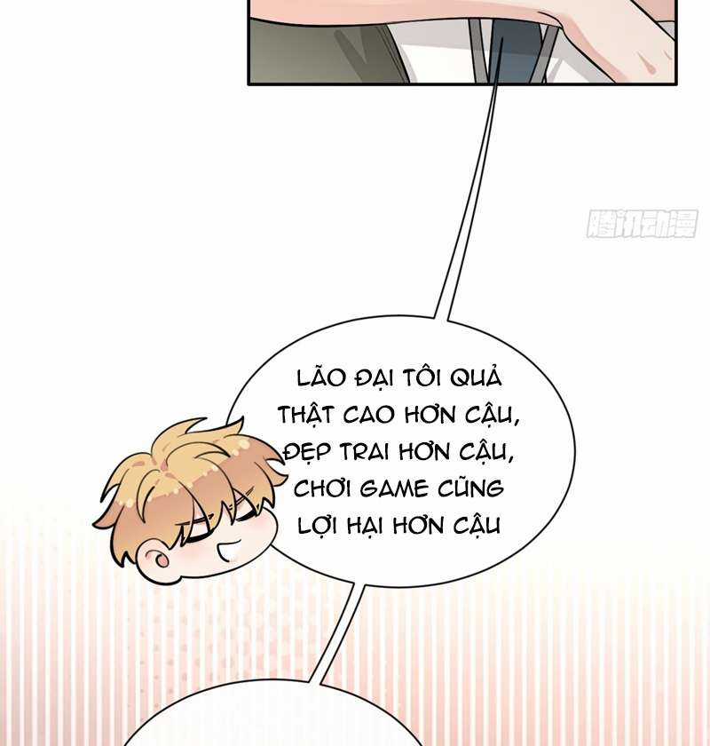 Chó Lớn Bắt Nạt Chủ - Chapter 75 - Trang 52