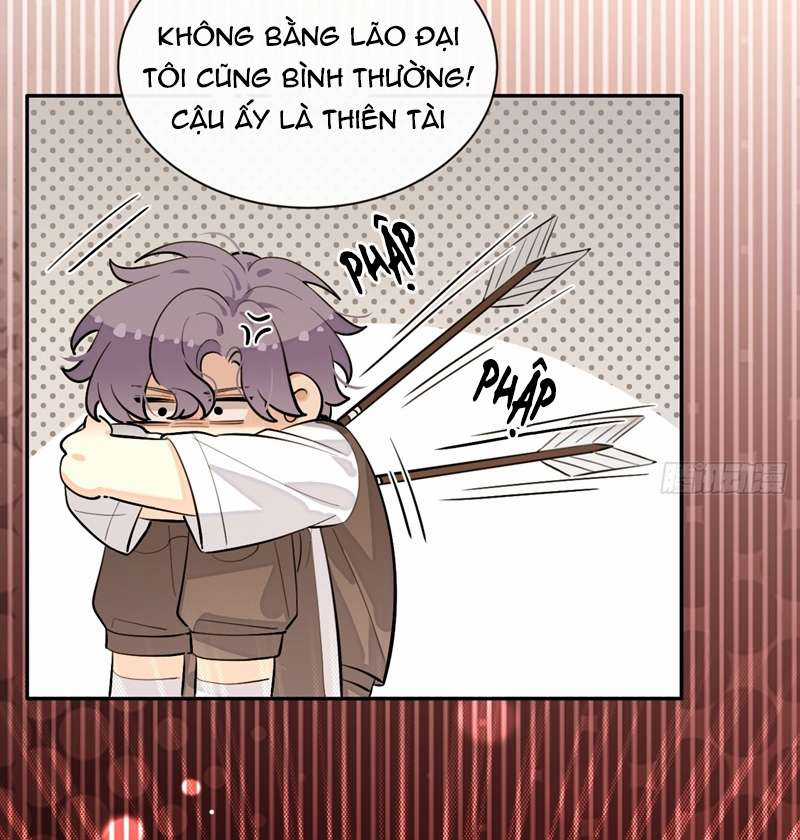 Chó Lớn Bắt Nạt Chủ - Chapter 75 - Trang 53