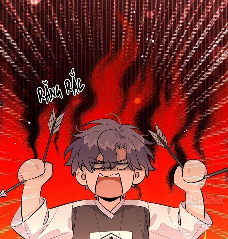 Chó Lớn Bắt Nạt Chủ - Chapter 75 - Trang 54