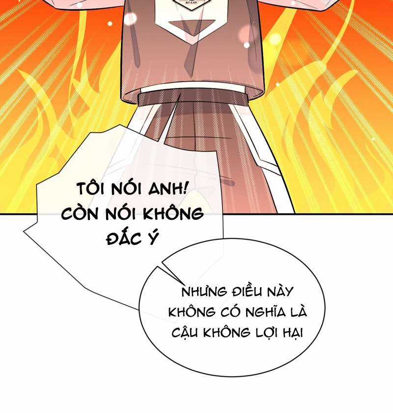 Chó Lớn Bắt Nạt Chủ - Chapter 75 - Trang 55