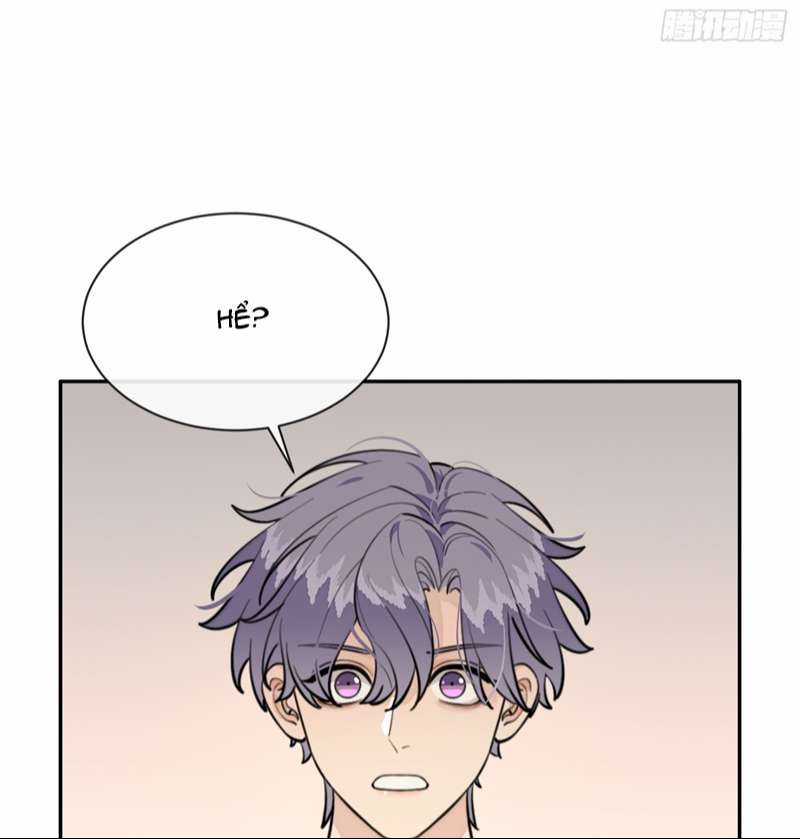 Chó Lớn Bắt Nạt Chủ - Chapter 75 - Trang 56