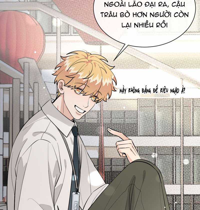 Chó Lớn Bắt Nạt Chủ - Chapter 75 - Trang 58