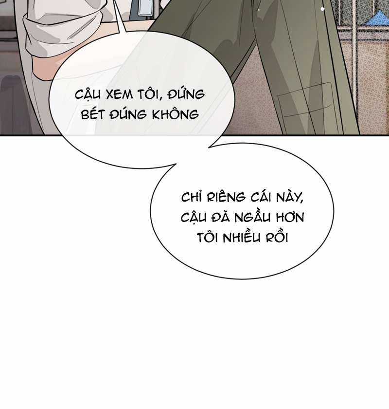 Chó Lớn Bắt Nạt Chủ - Chapter 75 - Trang 59