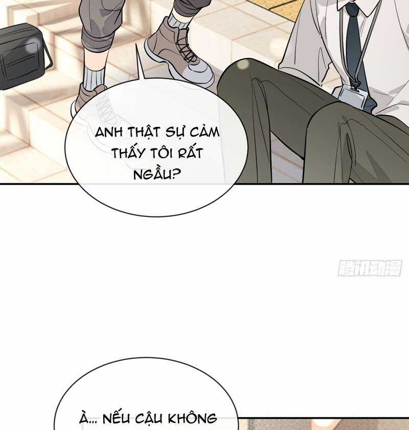 Chó Lớn Bắt Nạt Chủ - Chapter 75 - Trang 61