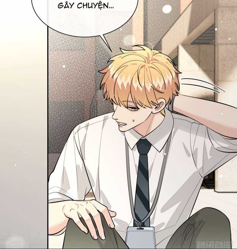 Chó Lớn Bắt Nạt Chủ - Chapter 75 - Trang 62