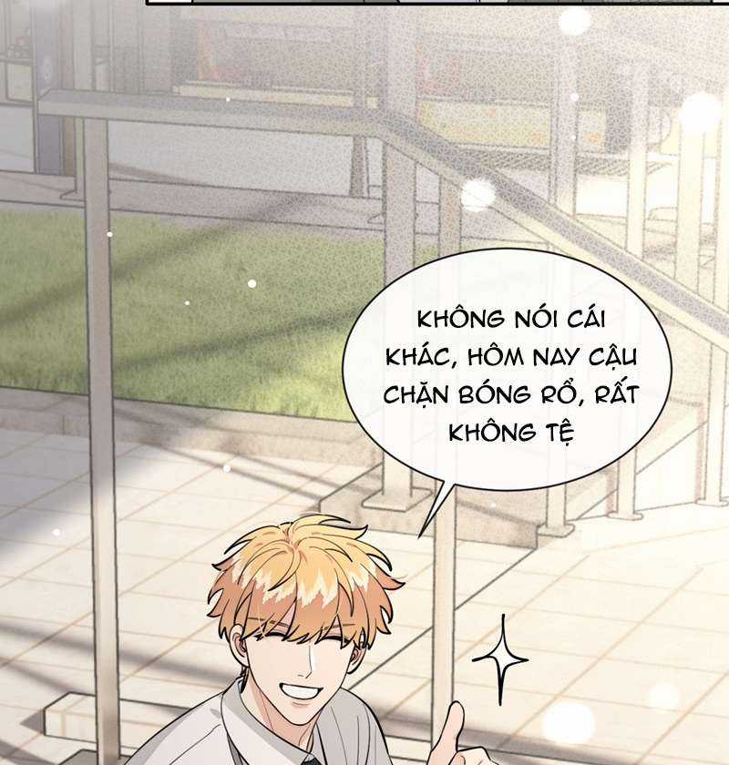 Chó Lớn Bắt Nạt Chủ - Chapter 75 - Trang 63