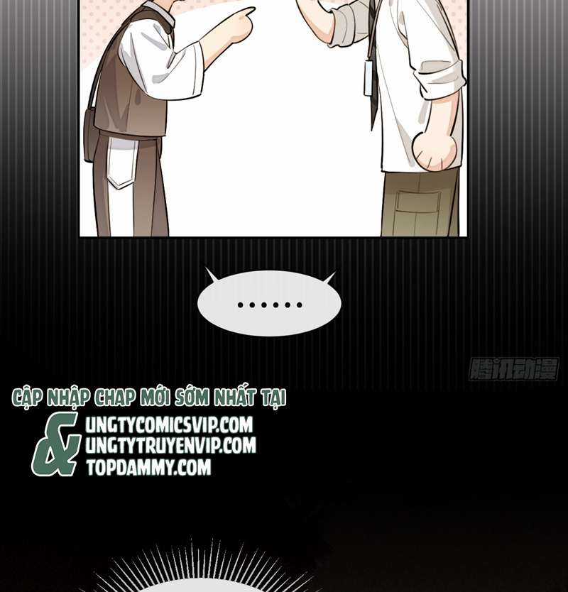 Chó Lớn Bắt Nạt Chủ - Chapter 75 - Trang 8