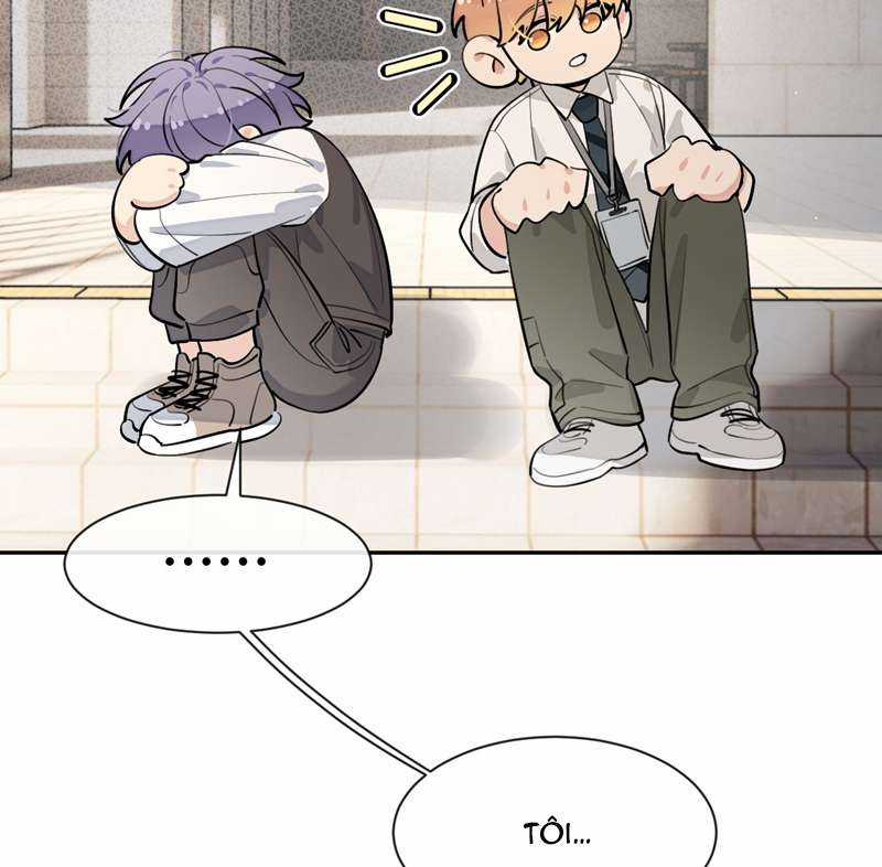 Chó Lớn Bắt Nạt Chủ - Chapter 75 - Trang 71