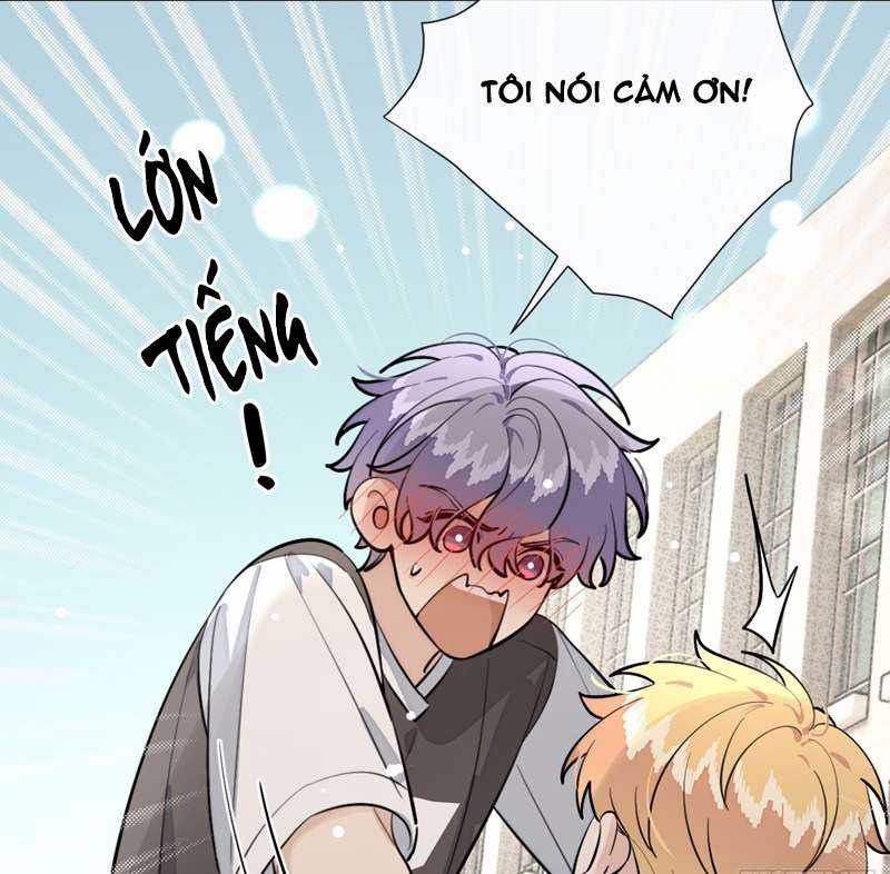 Chó Lớn Bắt Nạt Chủ - Chapter 75 - Trang 73