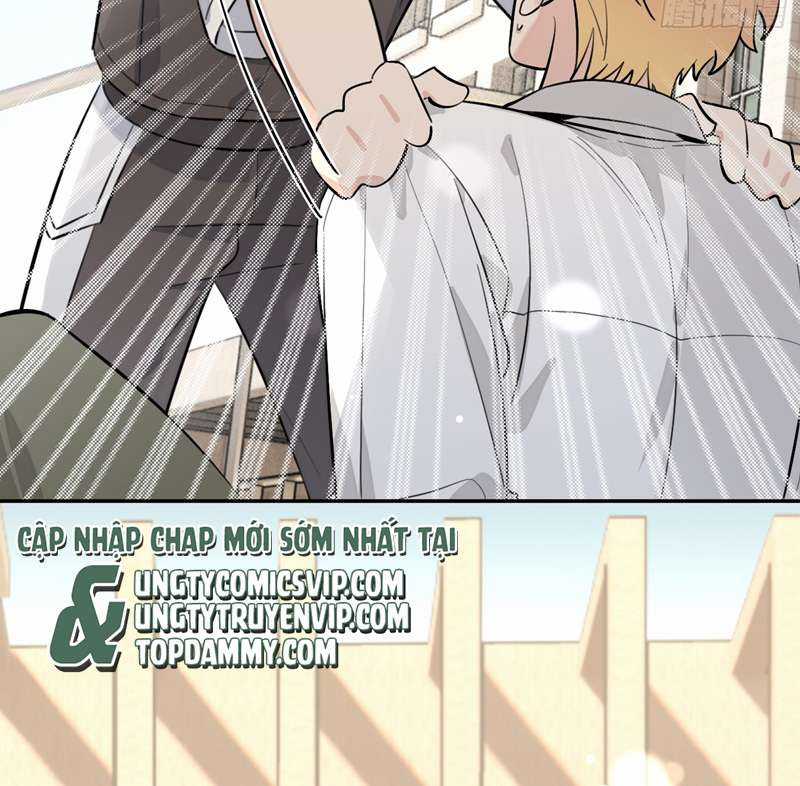 Chó Lớn Bắt Nạt Chủ - Chapter 75 - Trang 74