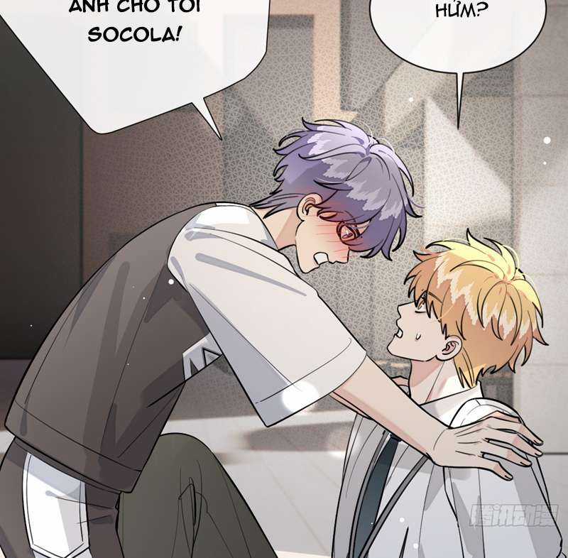 Chó Lớn Bắt Nạt Chủ - Chapter 75 - Trang 76