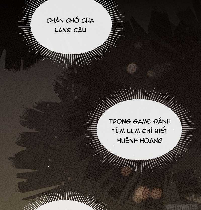 Chó Lớn Bắt Nạt Chủ - Chapter 75 - Trang 9
