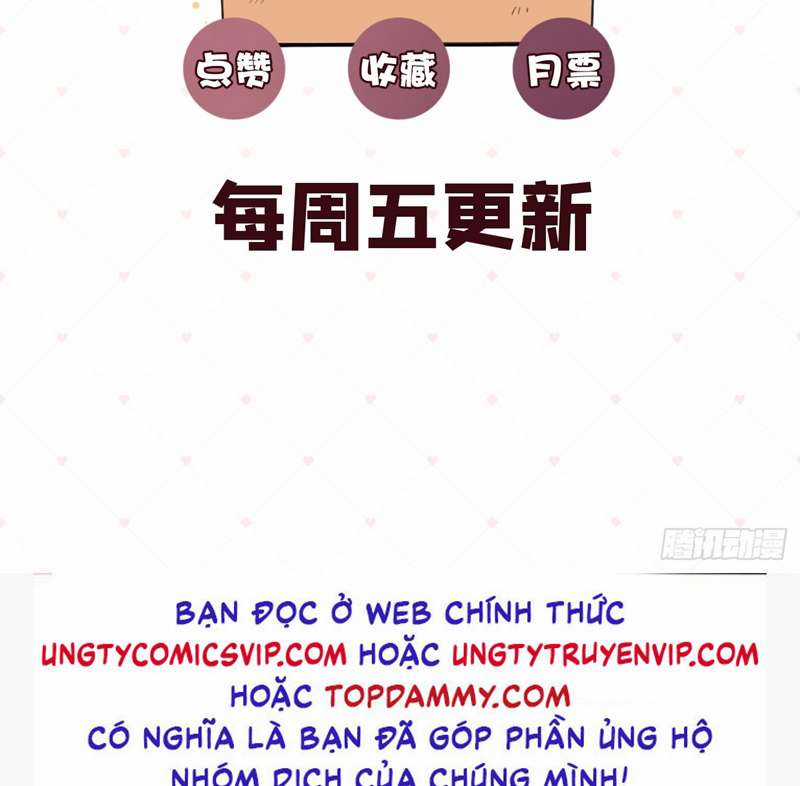 Chó Lớn Bắt Nạt Chủ - Chapter 75 - Trang 84