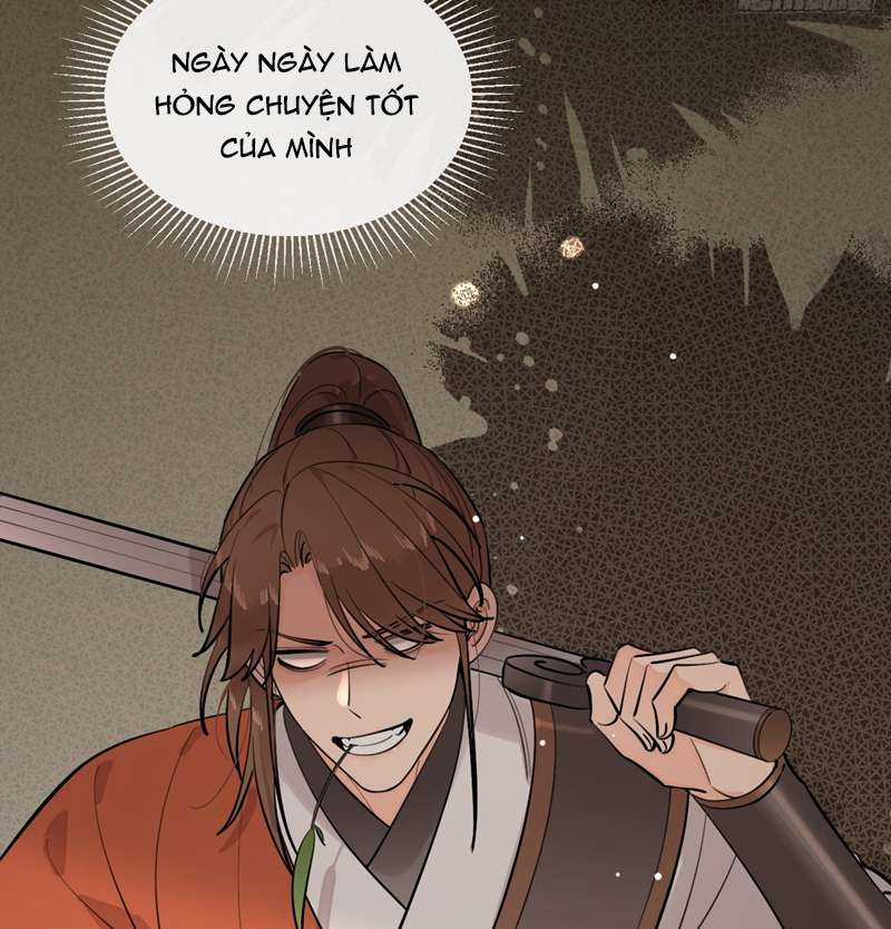 Chó Lớn Bắt Nạt Chủ - Chapter 75 - Trang 10