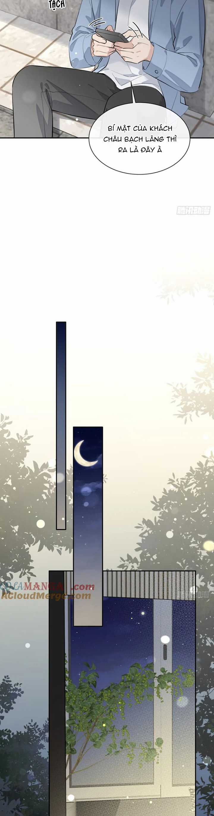 Chó Lớn Bắt Nạt Chủ - Chapter 76 - Trang 14