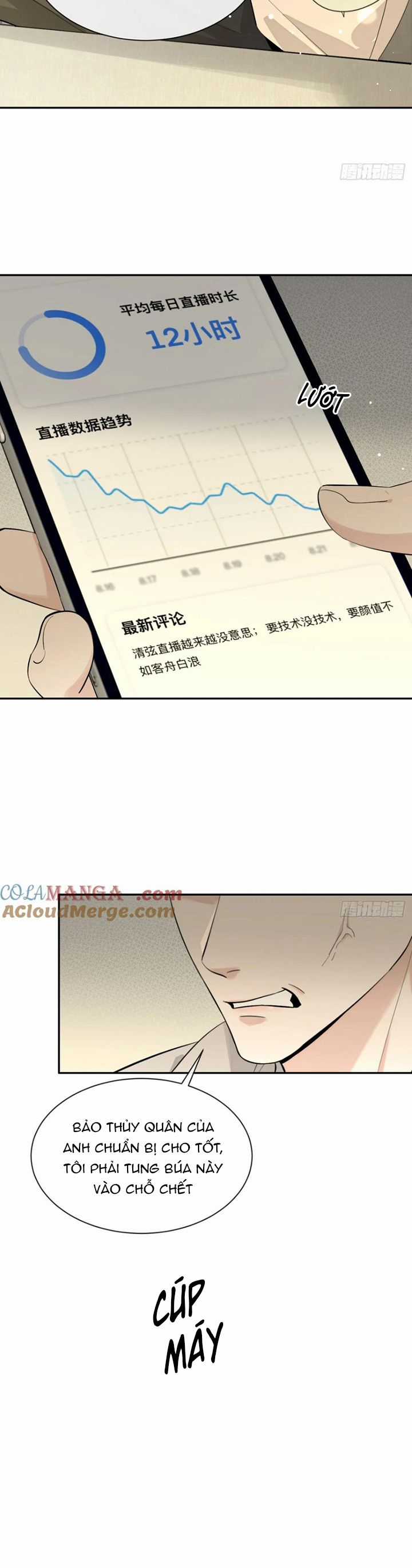 Chó Lớn Bắt Nạt Chủ - Chapter 76 - Trang 18