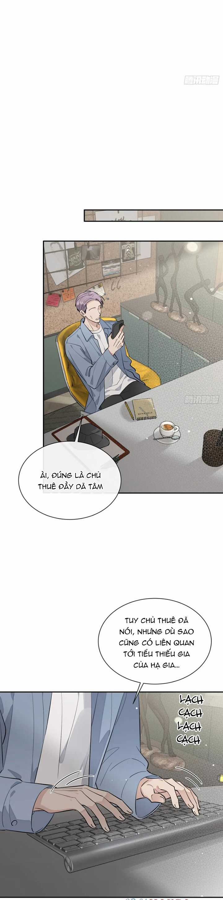 Chó Lớn Bắt Nạt Chủ - Chapter 76 - Trang 20