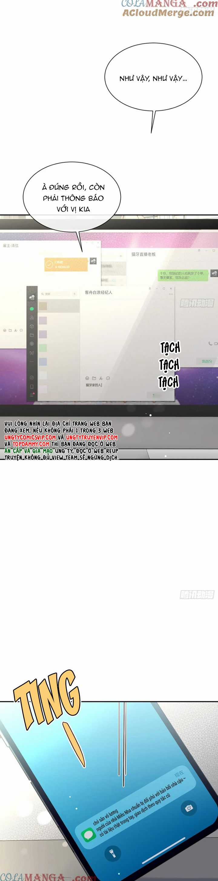 Chó Lớn Bắt Nạt Chủ - Chapter 76 - Trang 21