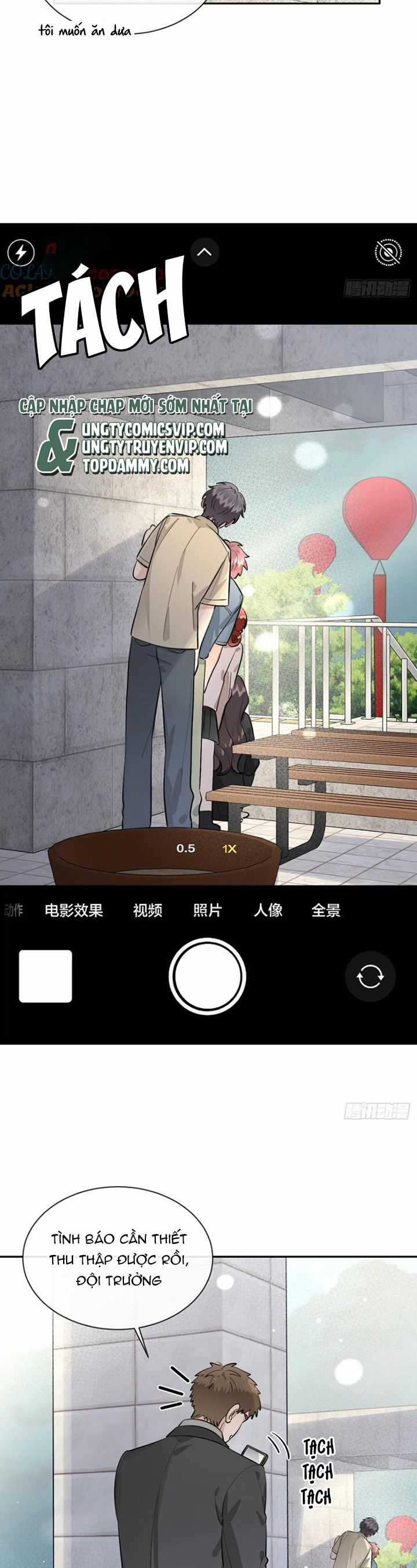 Chó Lớn Bắt Nạt Chủ - Chapter 76 - Trang 4