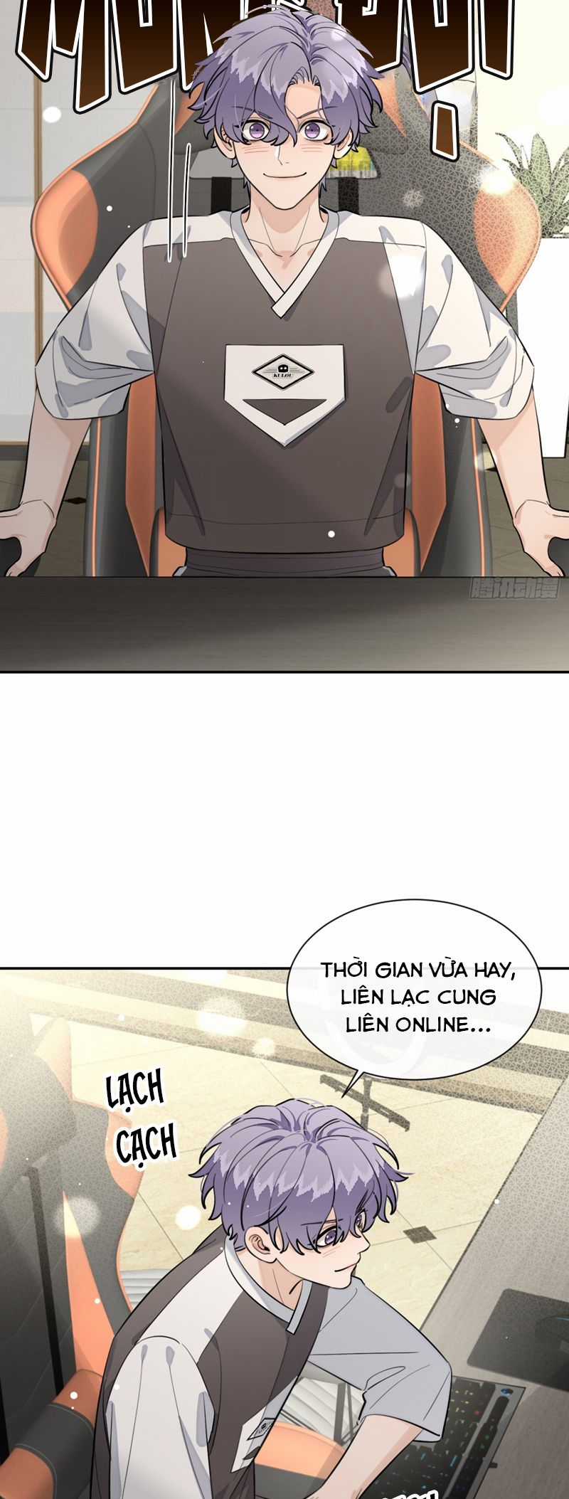 Chó Lớn Bắt Nạt Chủ - Chapter 77 - Trang 16