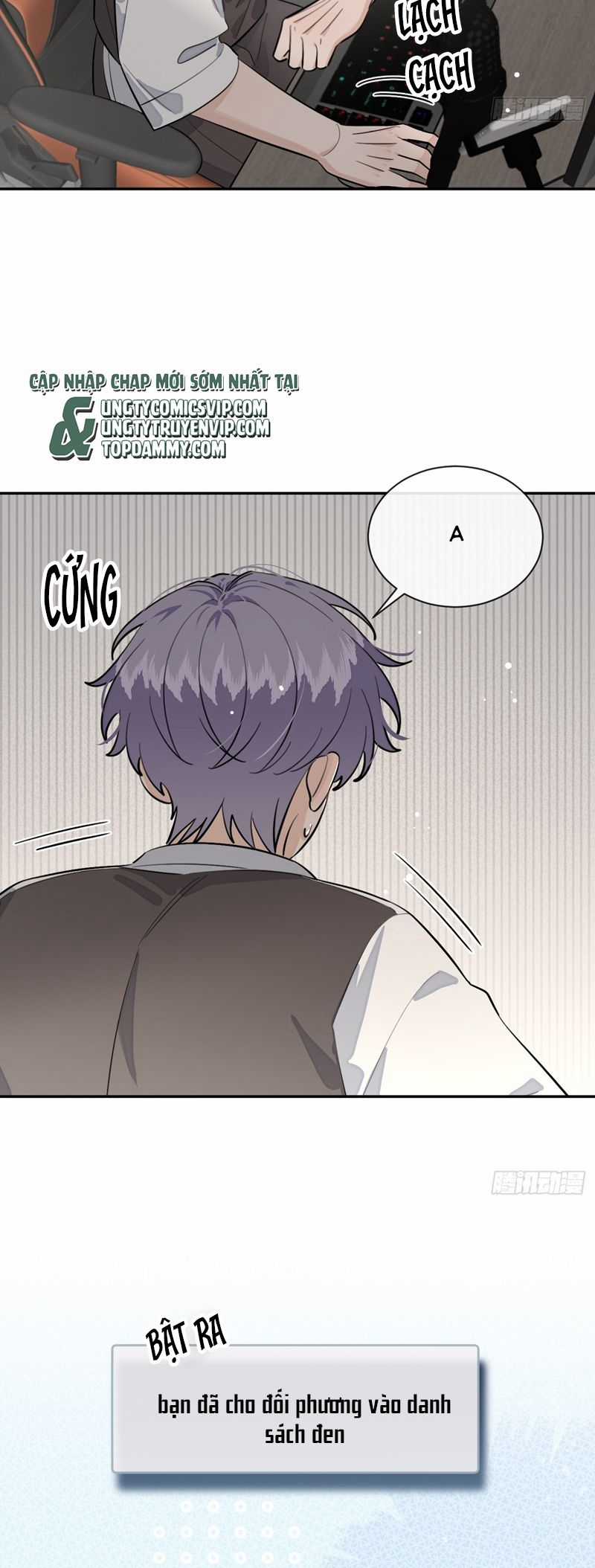 Chó Lớn Bắt Nạt Chủ - Chapter 77 - Trang 17