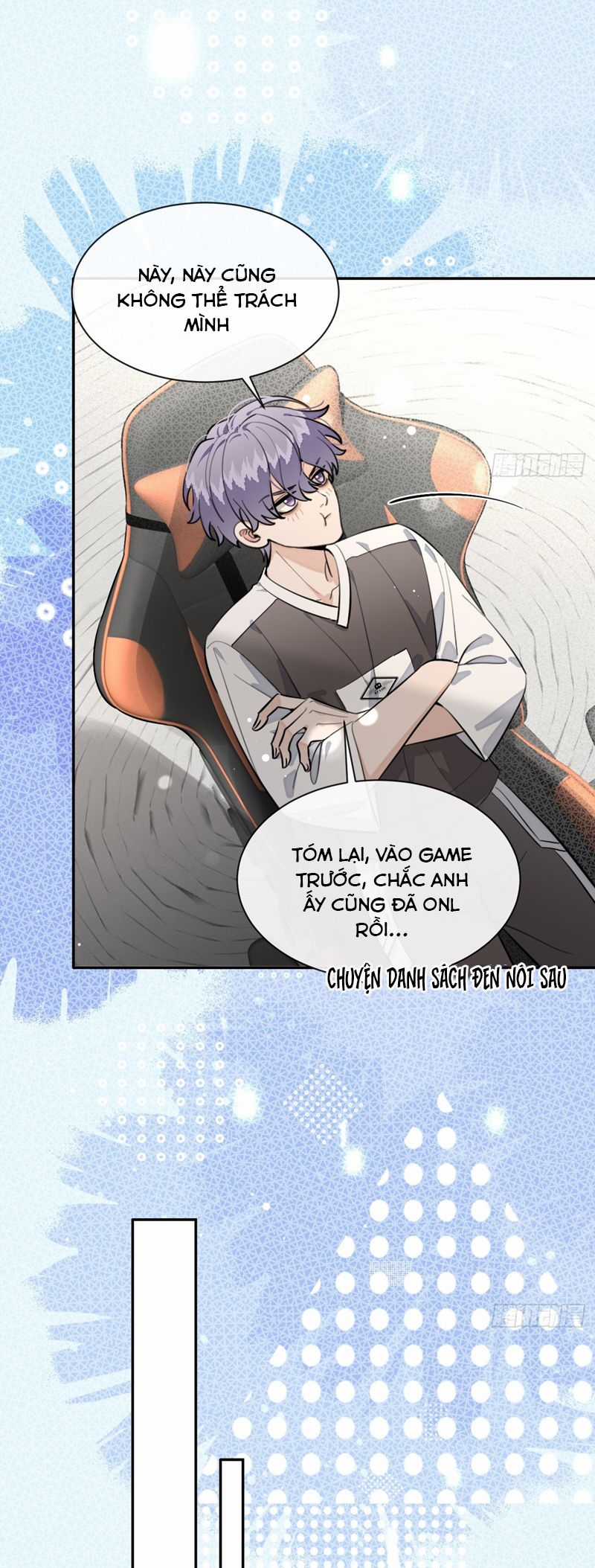 Chó Lớn Bắt Nạt Chủ - Chapter 77 - Trang 18