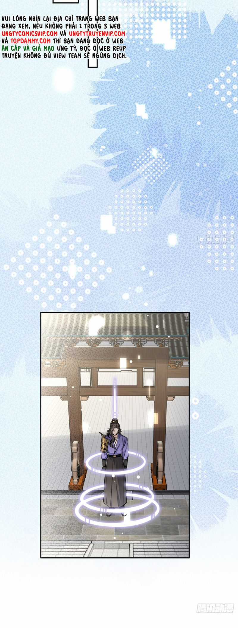 Chó Lớn Bắt Nạt Chủ - Chapter 77 - Trang 19