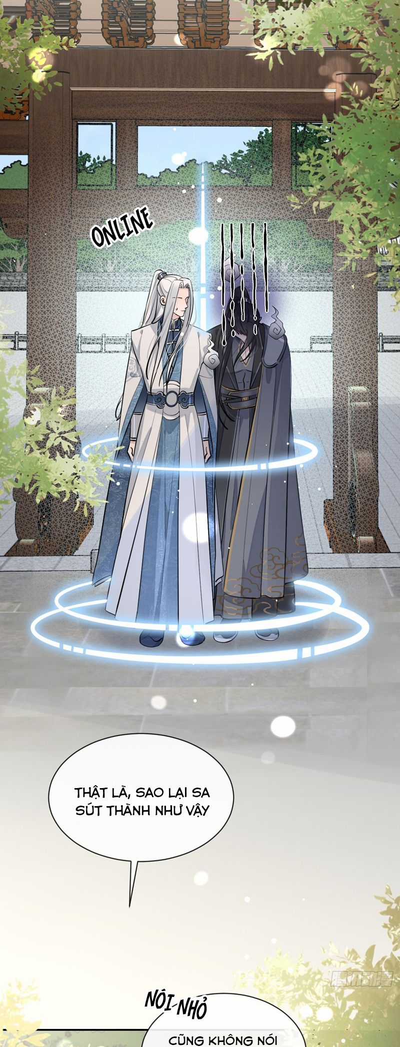 Chó Lớn Bắt Nạt Chủ - Chapter 77 - Trang 3